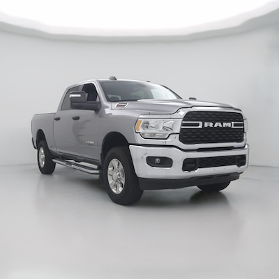 2024 Ram 2500 Bighorn