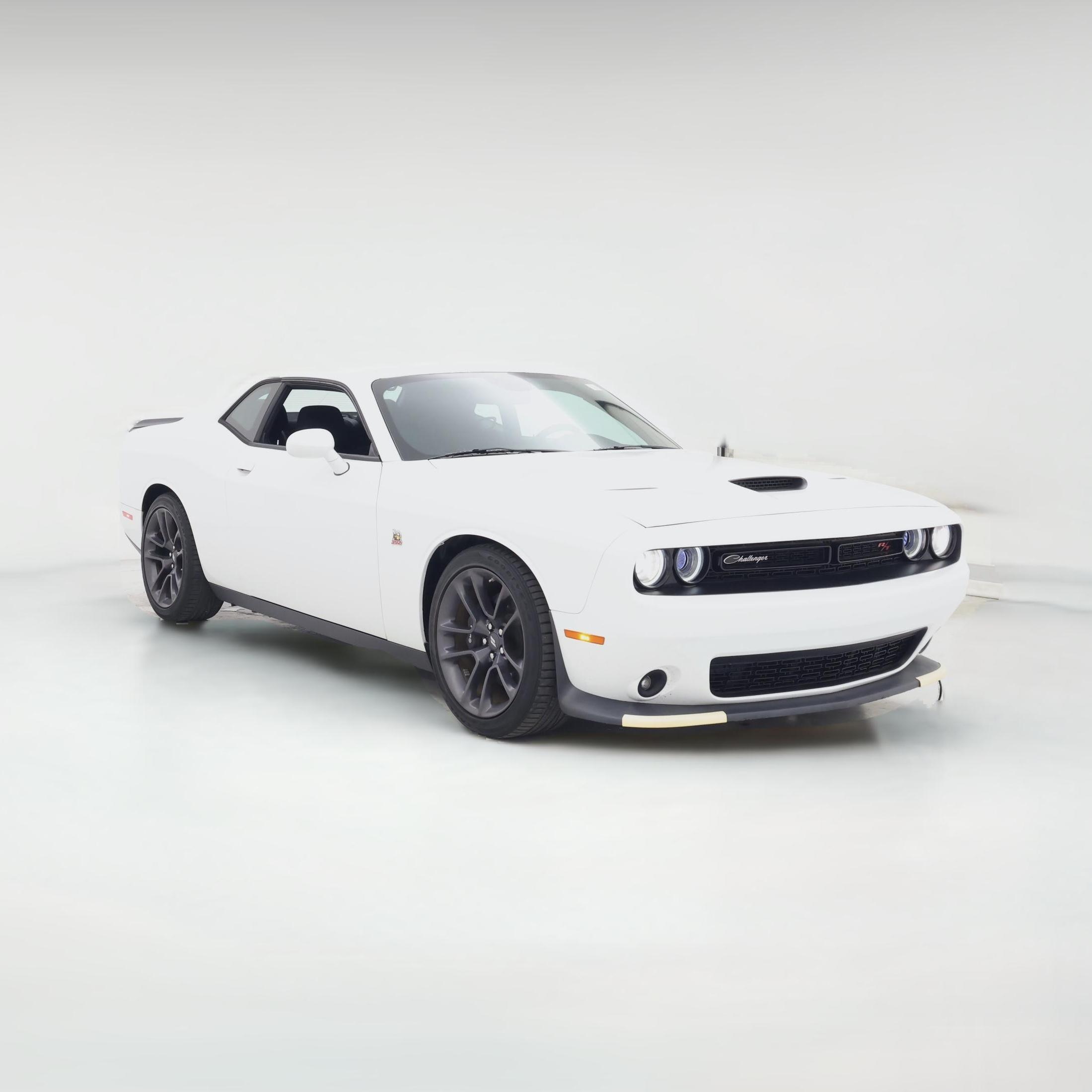 Thumbnail: 2020 Dodge Challenger - 1