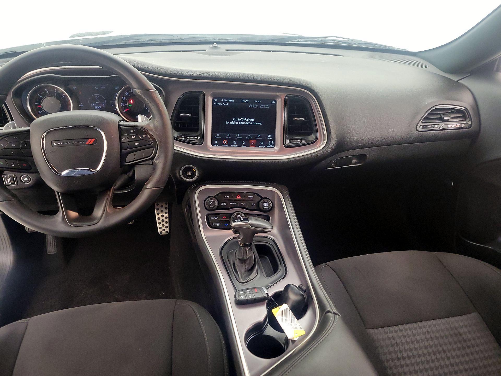 Thumbnail: 2020 Dodge Challenger - 9