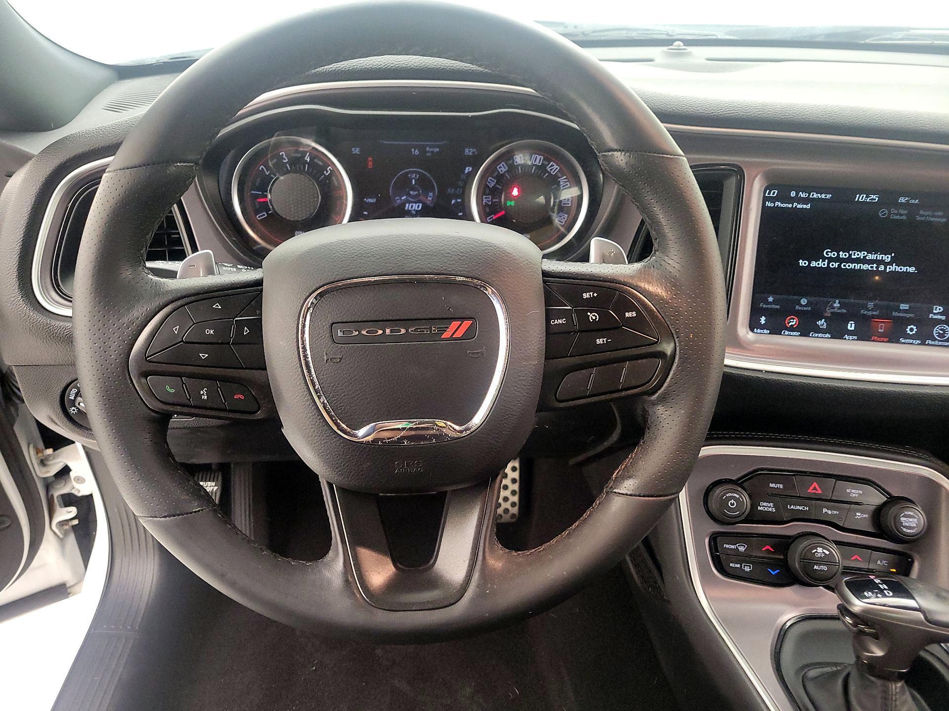 Thumbnail: 2020 Dodge Challenger - 10