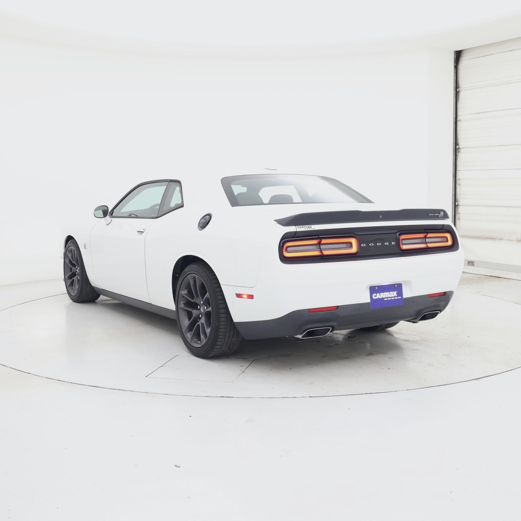 Thumbnail: 2020 Dodge Challenger - 2