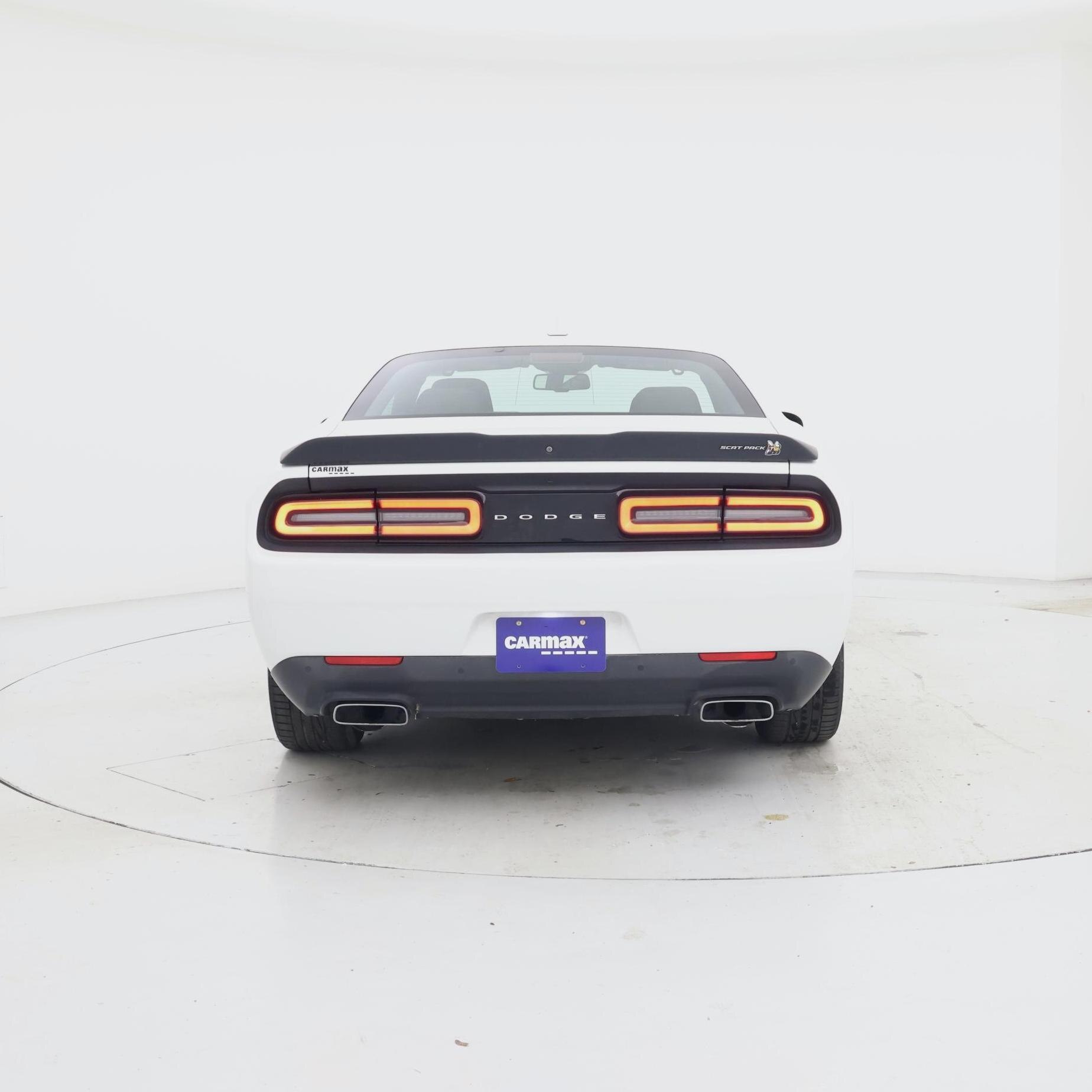 Thumbnail: 2020 Dodge Challenger - 6