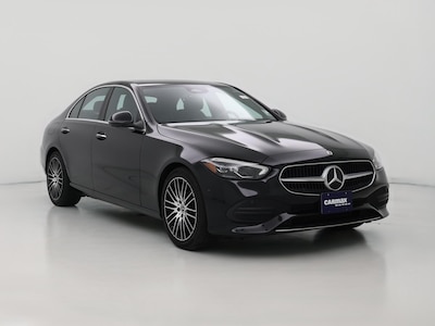 2025 Mercedes-Benz C300