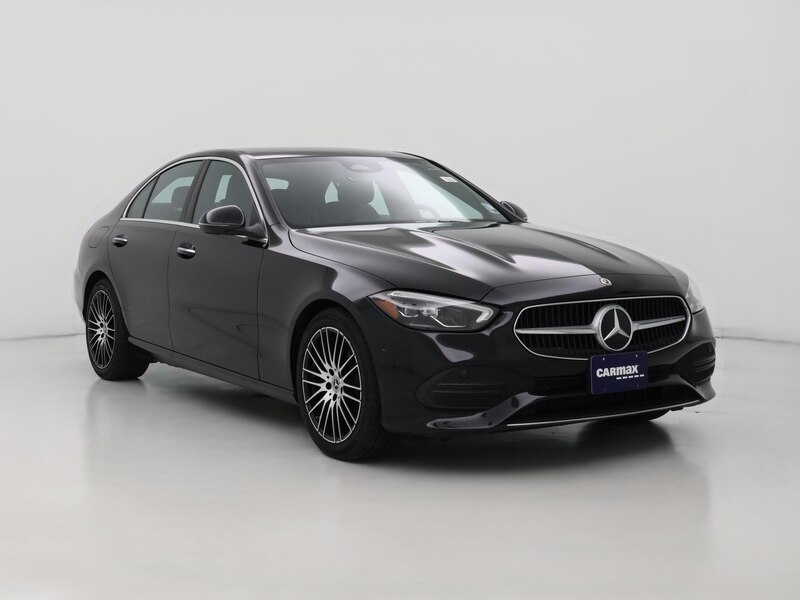 2025 Mercedes-Benz C300 null