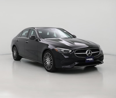 2025 Mercedes-Benz C300