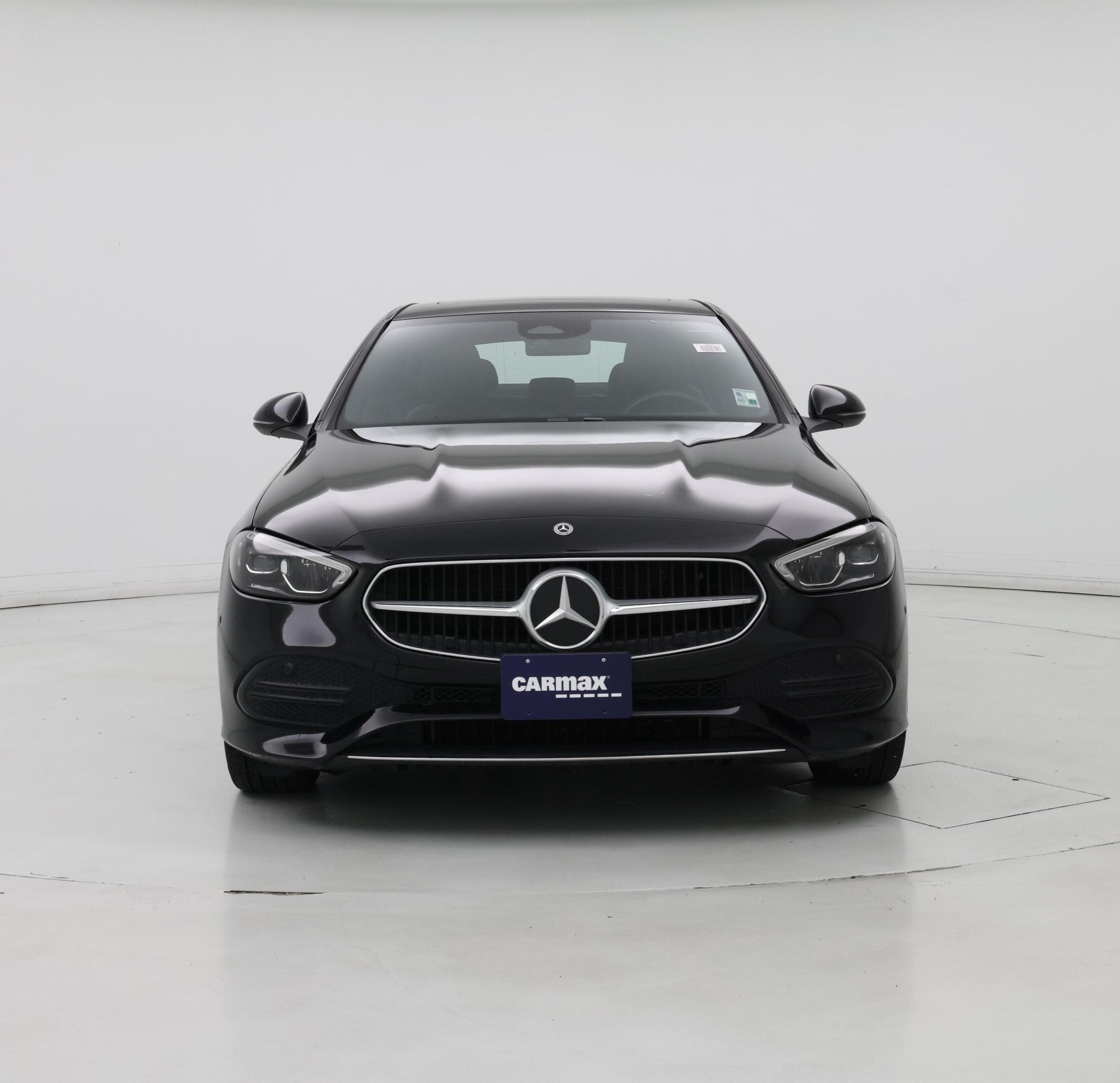 Thumbnail: 2025 Mercedes-Benz C-Class - 5
