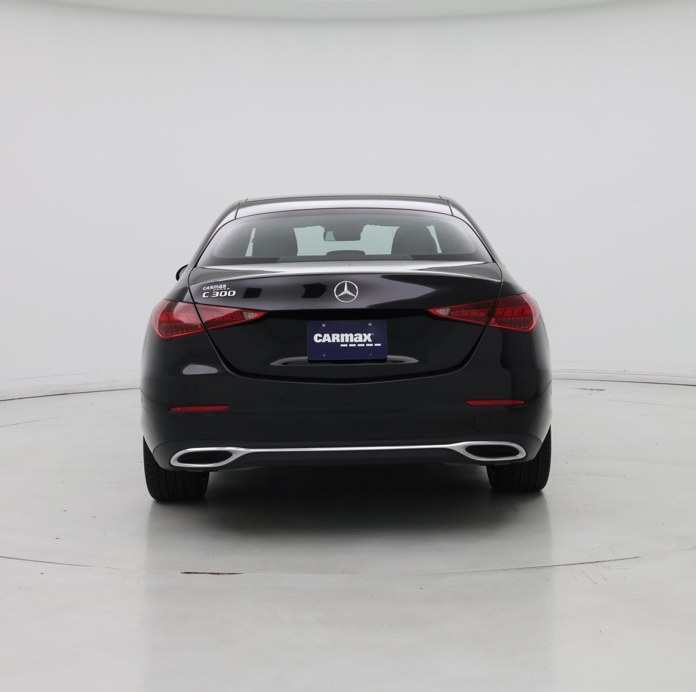 Thumbnail: 2025 Mercedes-Benz C-Class - 6