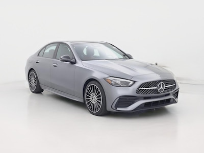 2023 Mercedes-Benz C300