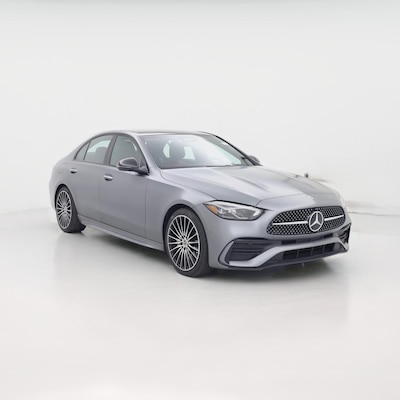 2023 Mercedes-Benz C300