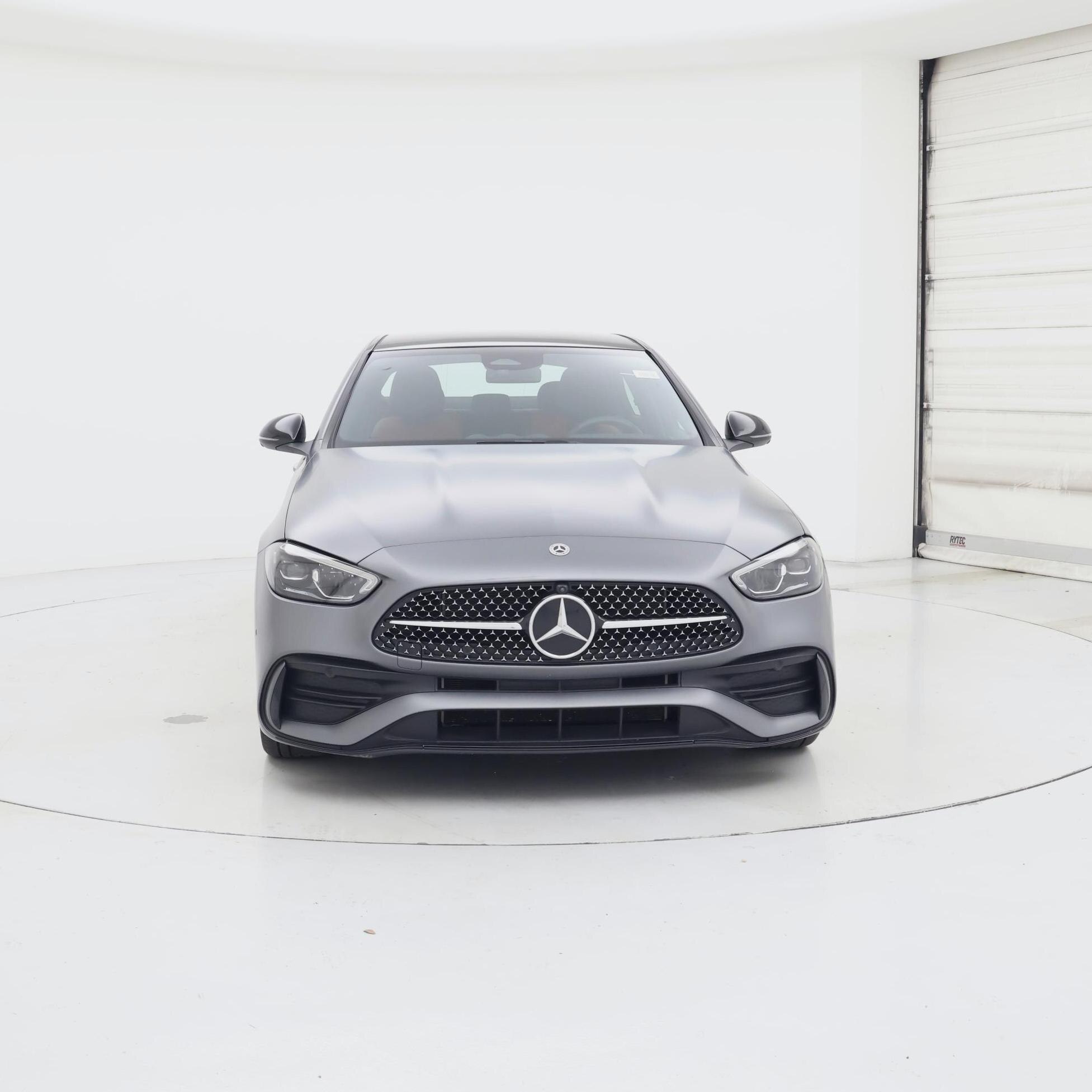 Thumbnail: 2023 Mercedes-Benz C-Class - 5