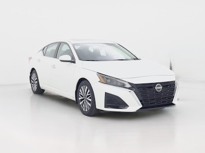 2023 Nissan Altima SV