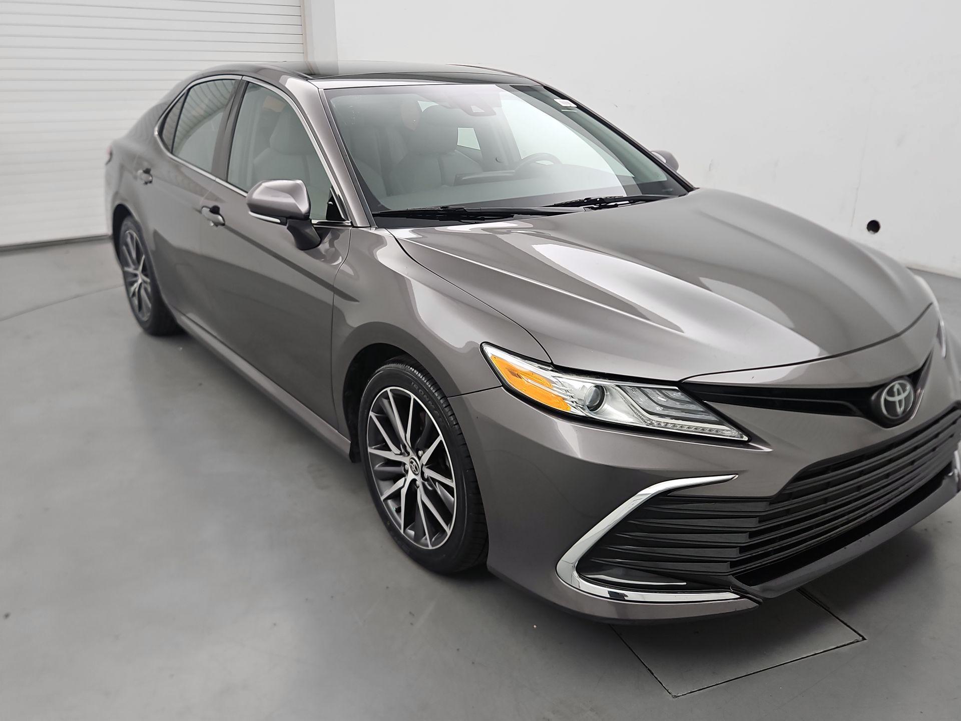 Thumbnail: 2023 Toyota Camry - 1