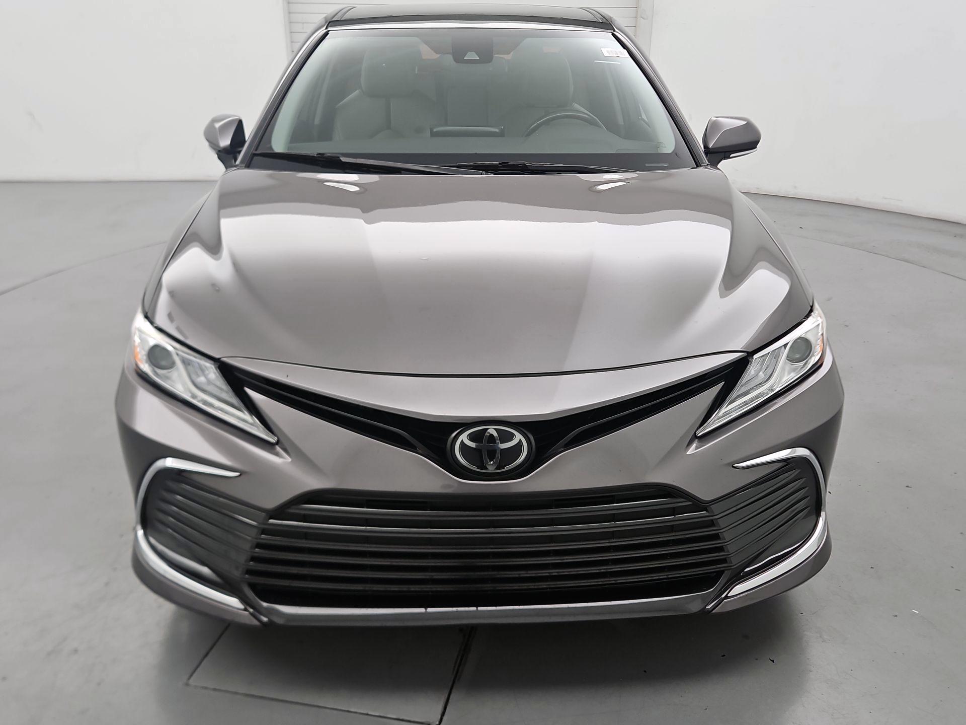 Thumbnail: 2023 Toyota Camry - 2