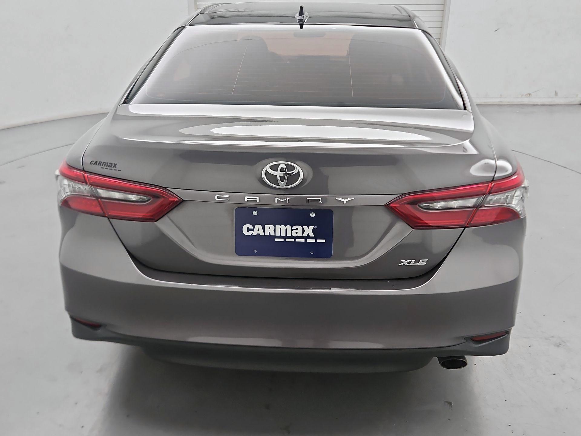 Thumbnail: 2023 Toyota Camry - 6