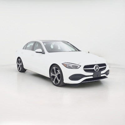2025 Mercedes-Benz C300