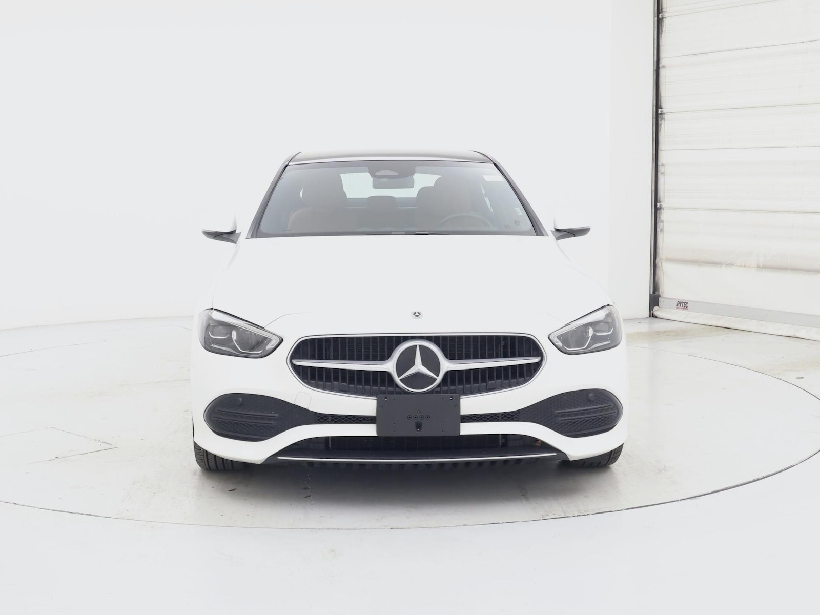 2025 Mercedes-Benz C-Class Sedan C 300 - Photo 6