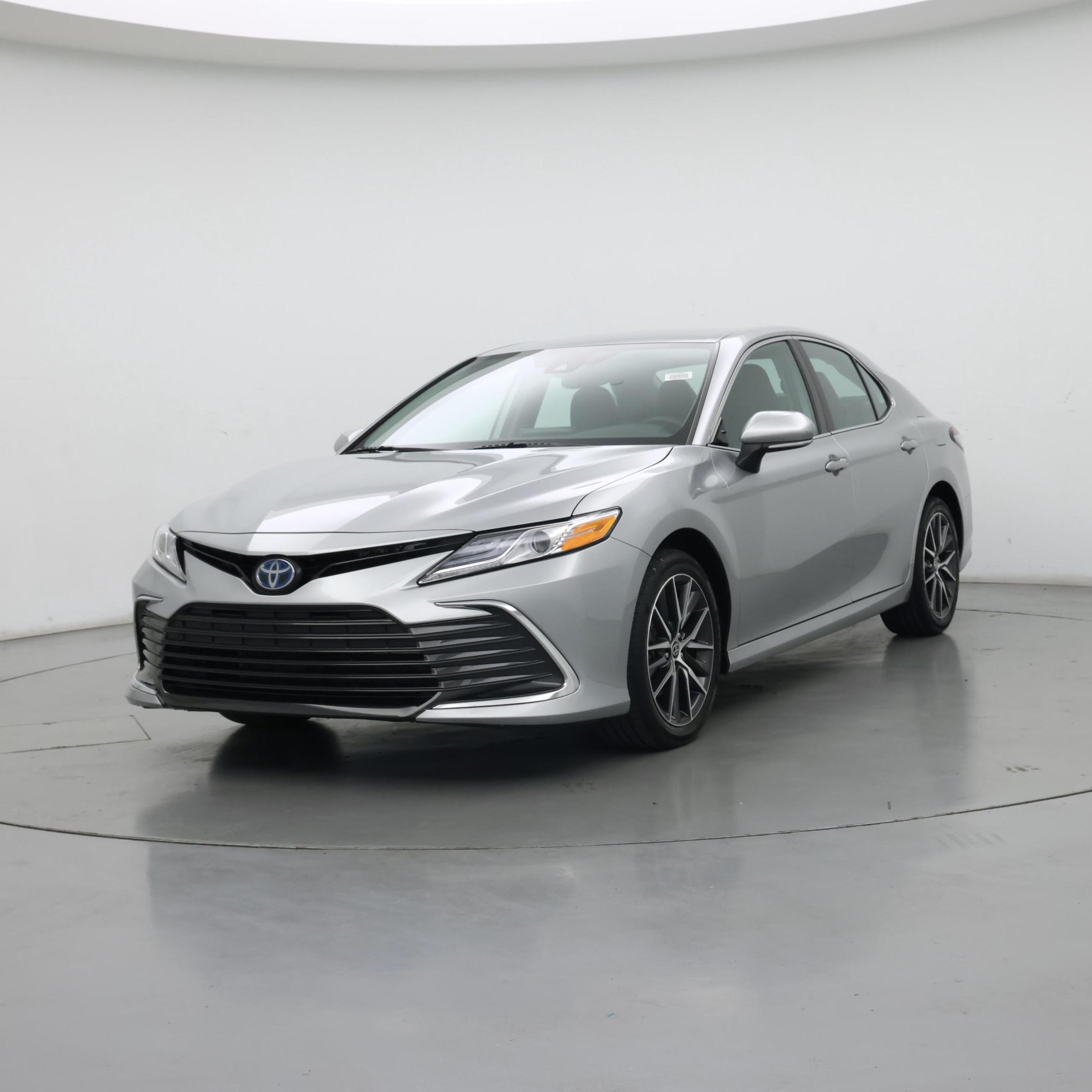 Thumbnail: 2022 Toyota Camry - 4