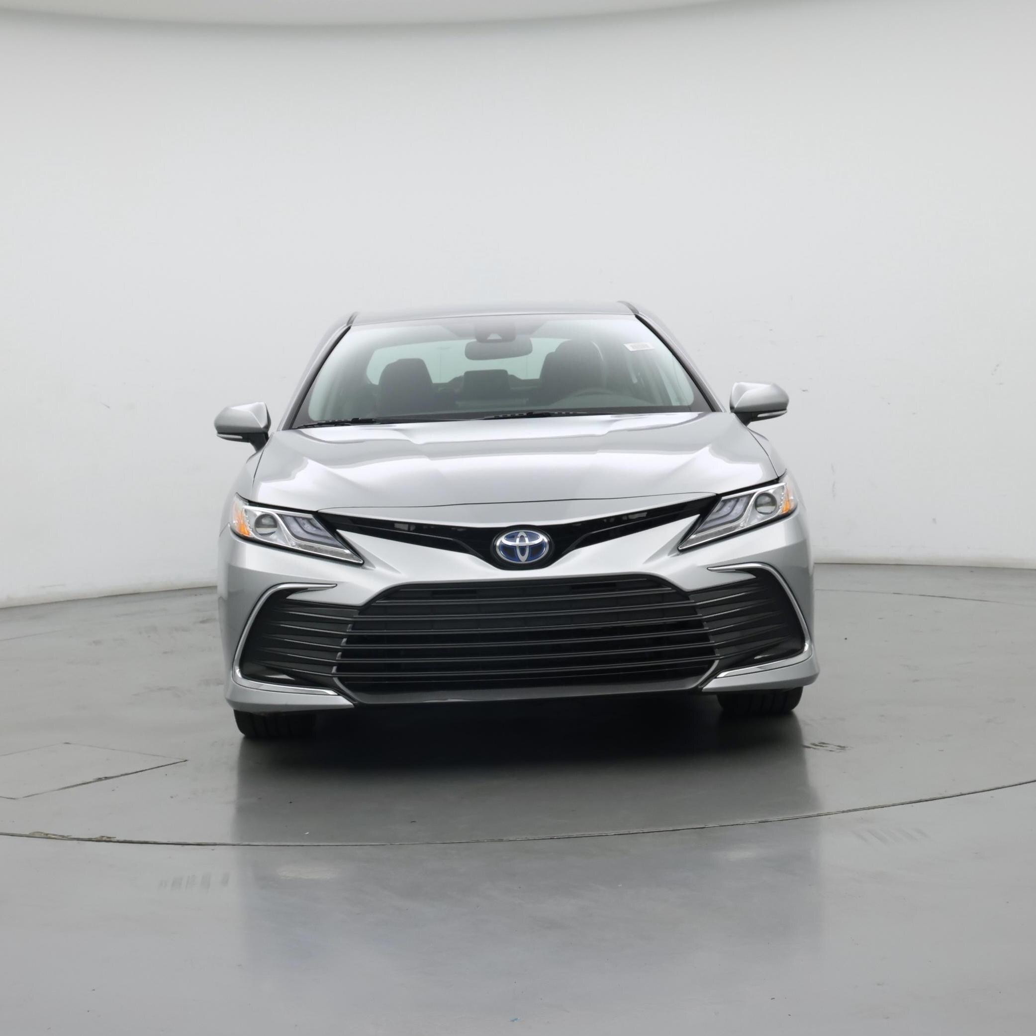 Thumbnail: 2022 Toyota Camry - 5