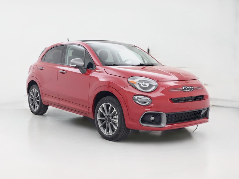 2023 Fiat 500X Sport -
                  Mobile, AL