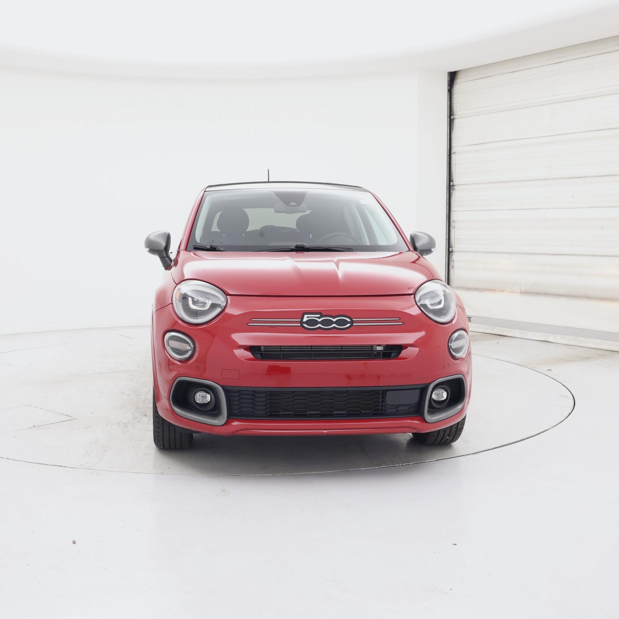 Thumbnail: 2023 Fiat 500X - 5
