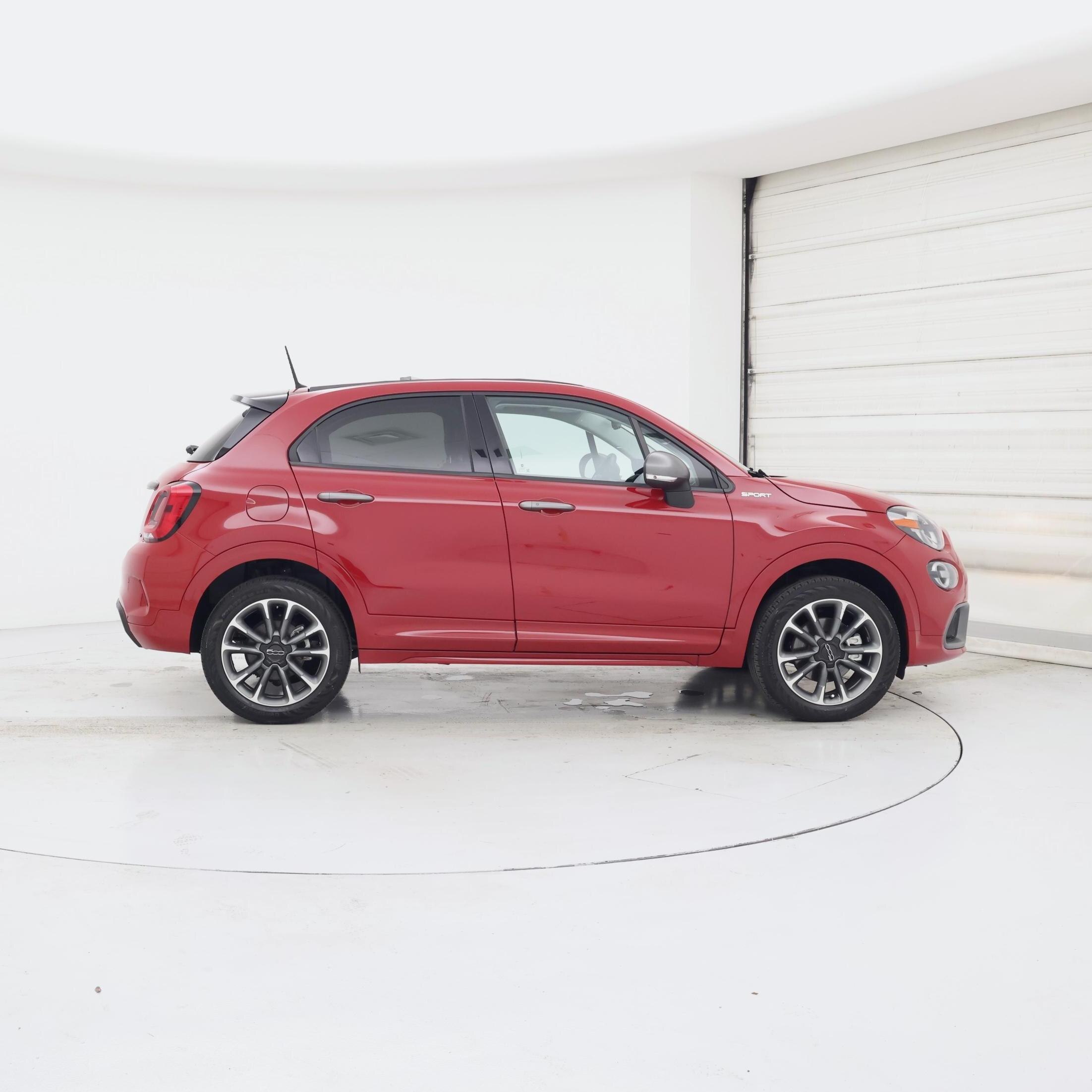 Thumbnail: 2023 Fiat 500X - 7