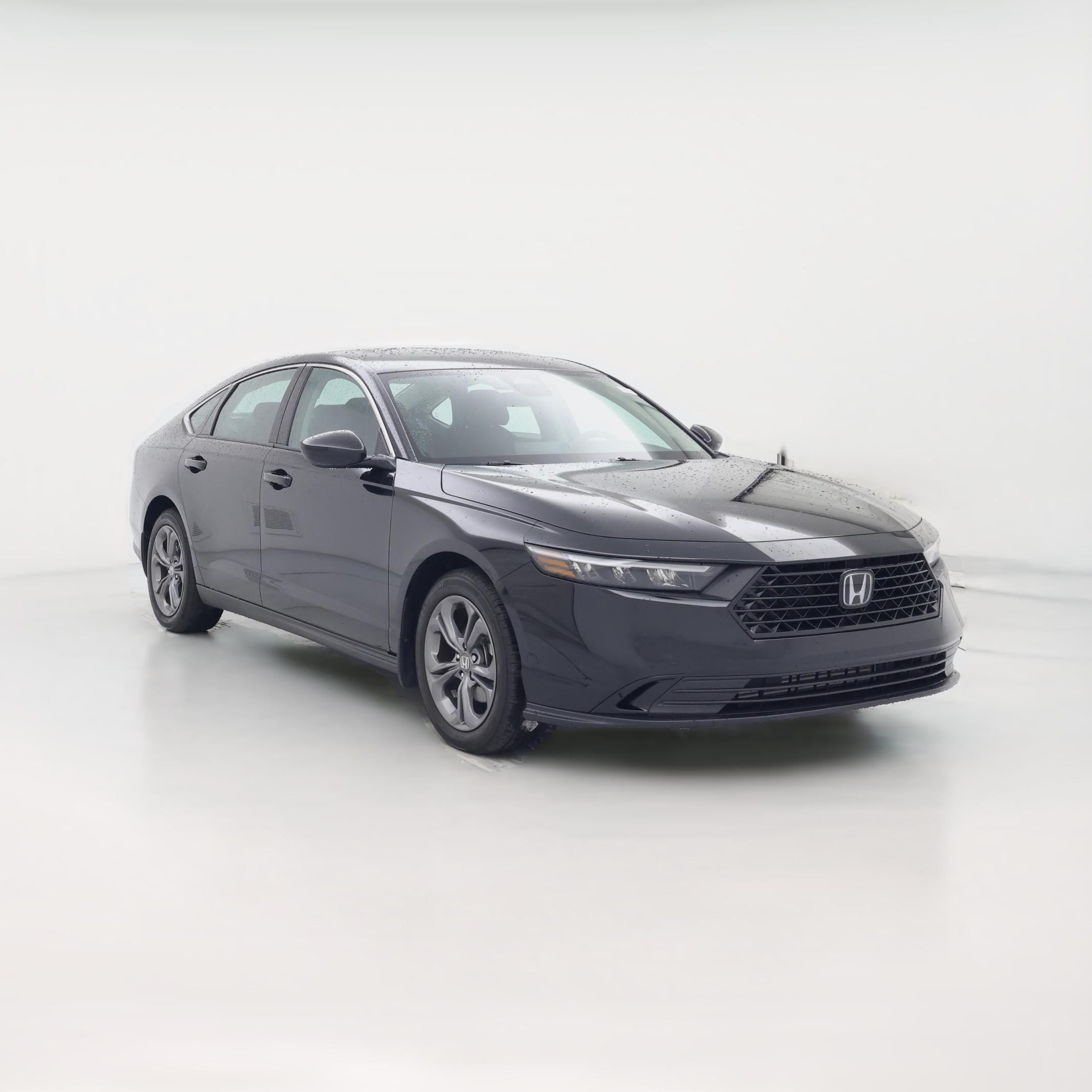 Thumbnail: 2024 Honda Accord - 1