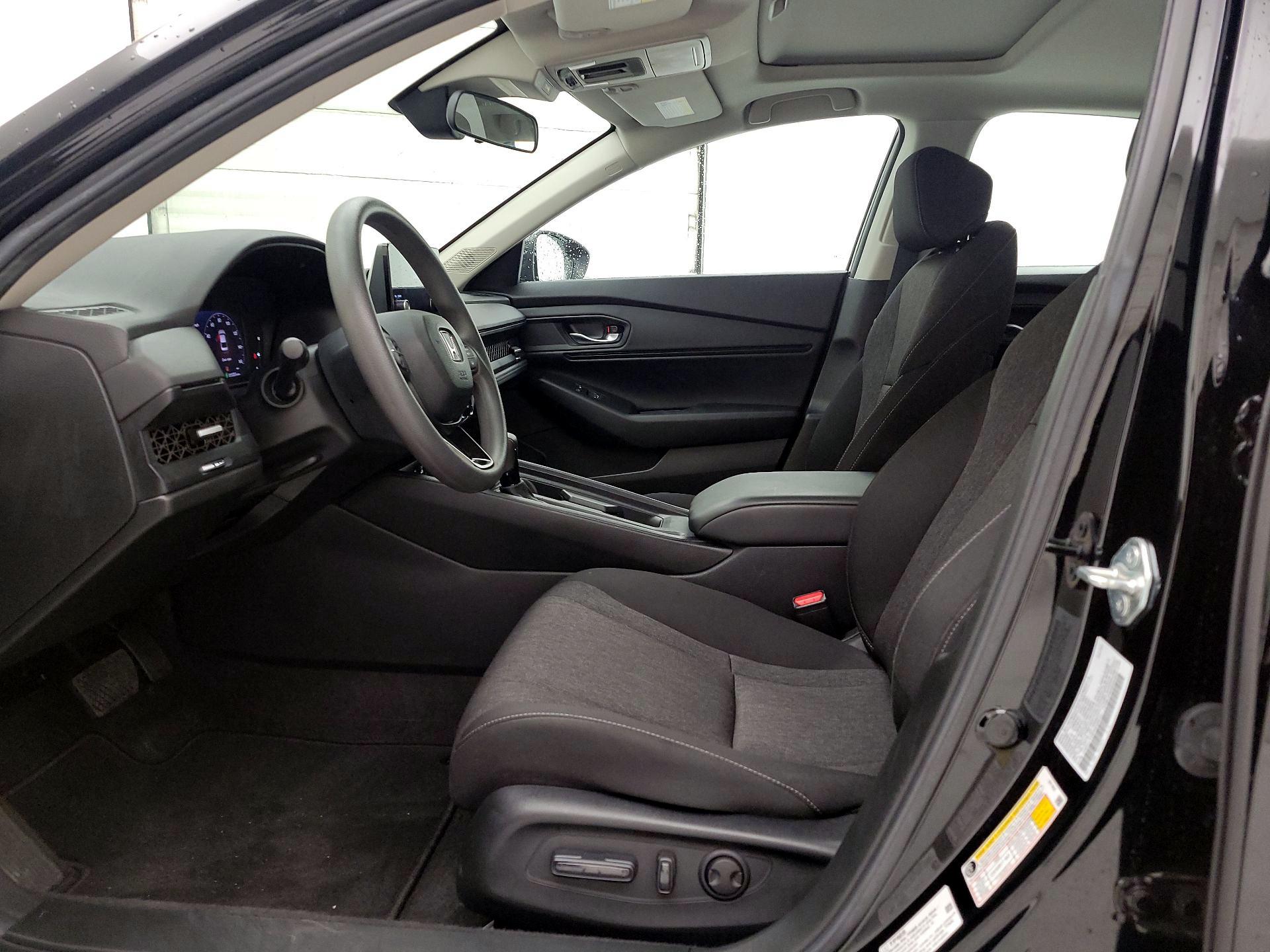 Thumbnail: 2024 Honda Accord - 11