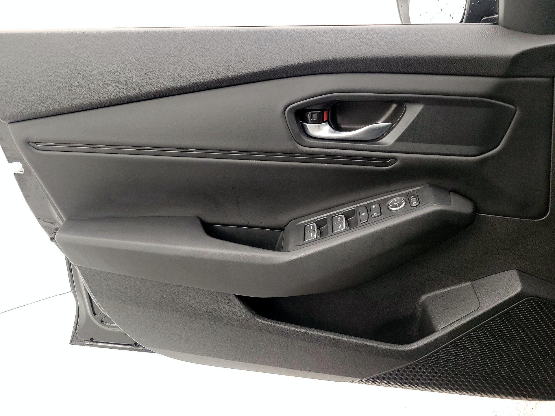 Thumbnail: 2024 Honda Accord - 12