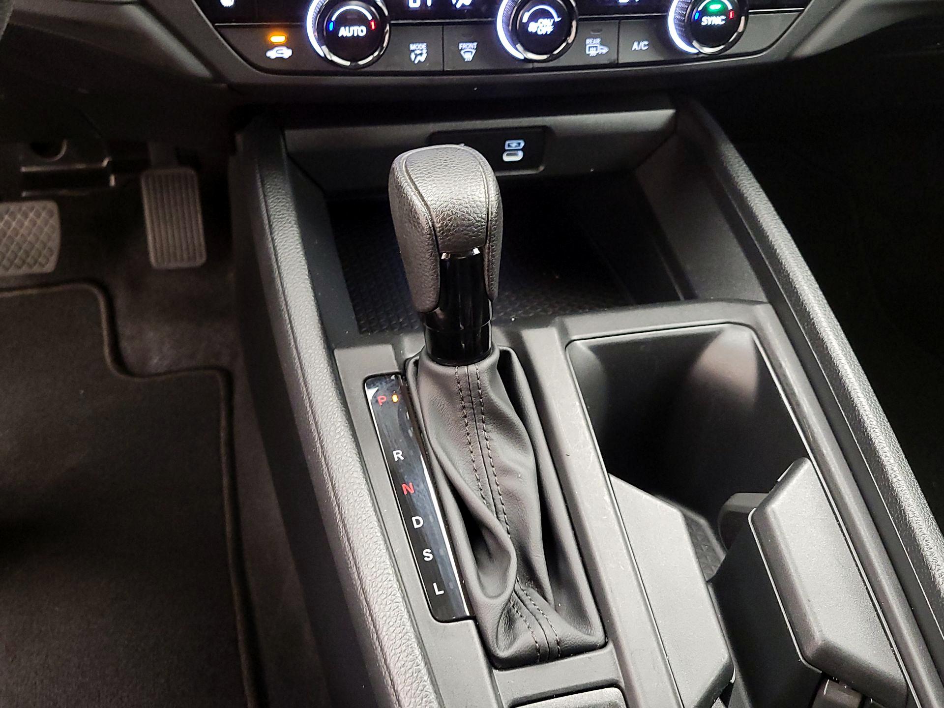 Thumbnail: 2024 Honda Accord - 16
