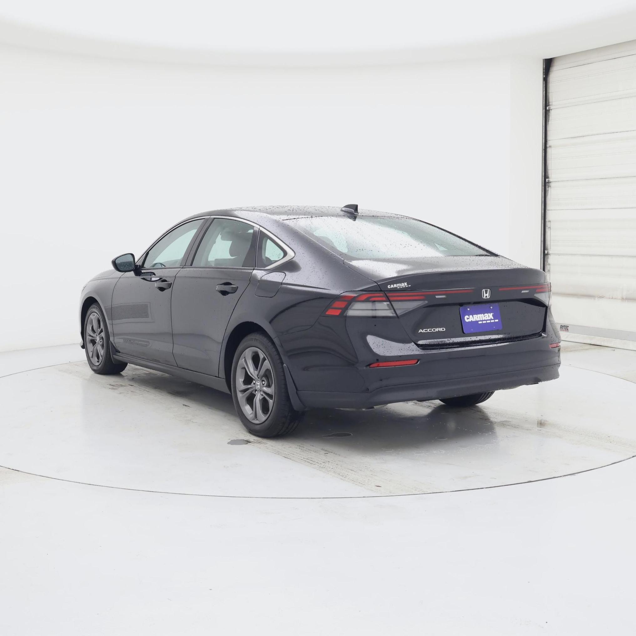 Thumbnail: 2024 Honda Accord - 2