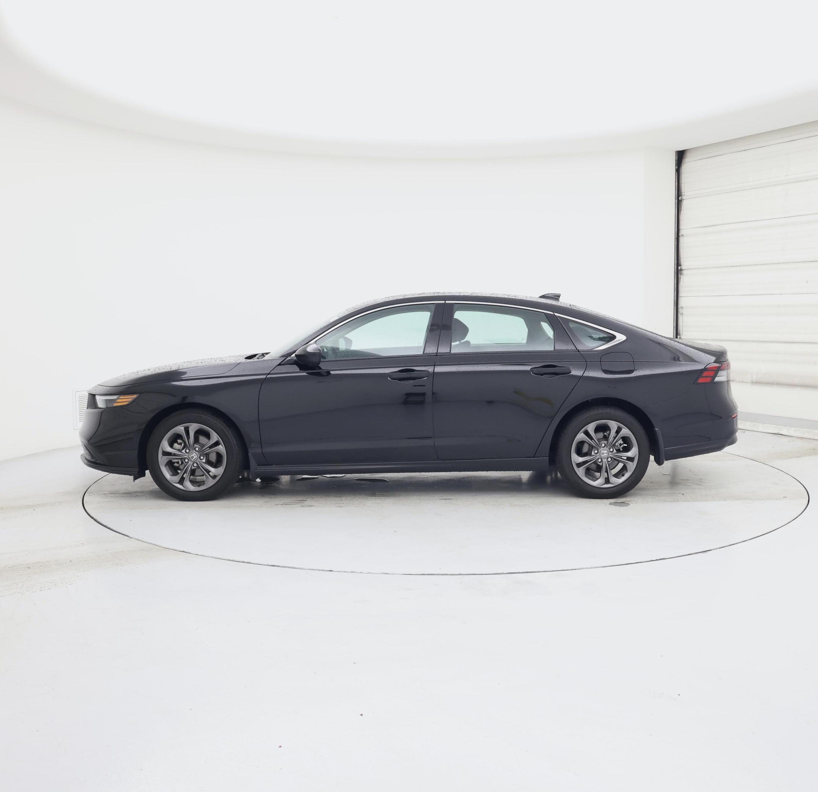 Thumbnail: 2024 Honda Accord - 3