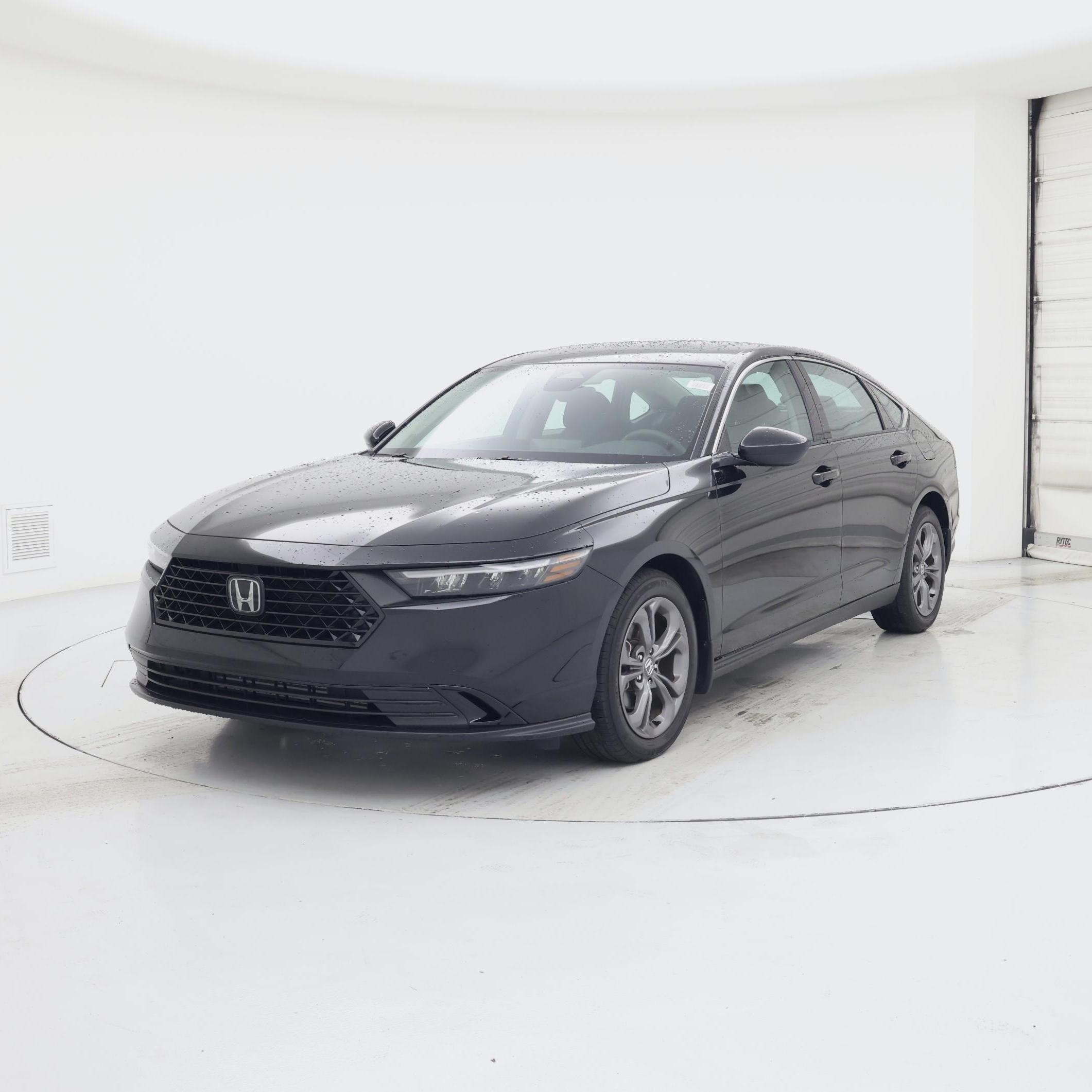 Thumbnail: 2024 Honda Accord - 4