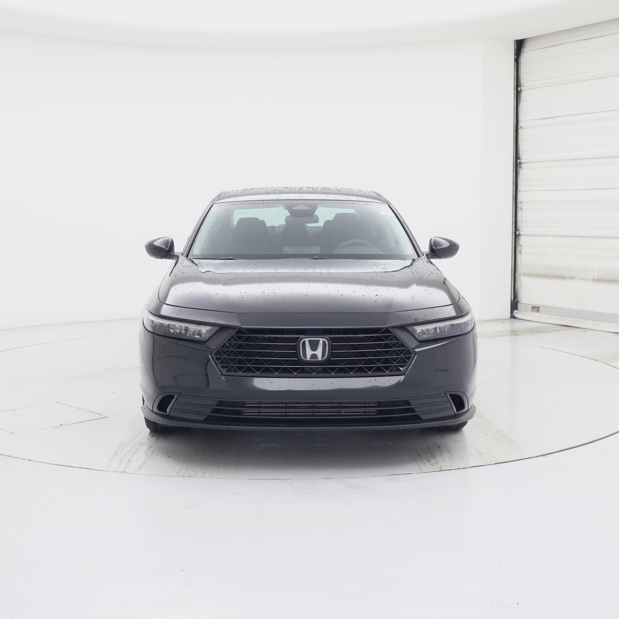Thumbnail: 2024 Honda Accord - 5