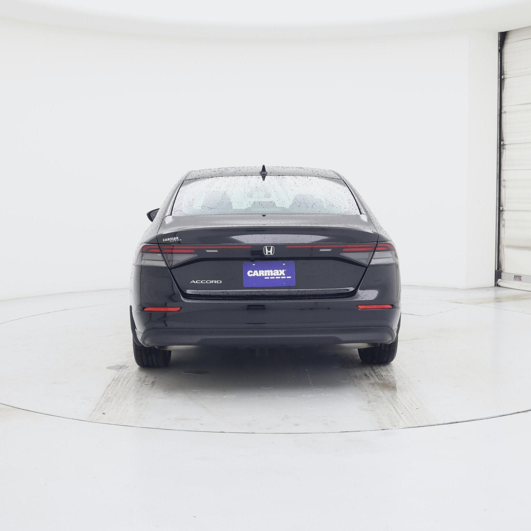 Thumbnail: 2024 Honda Accord - 6