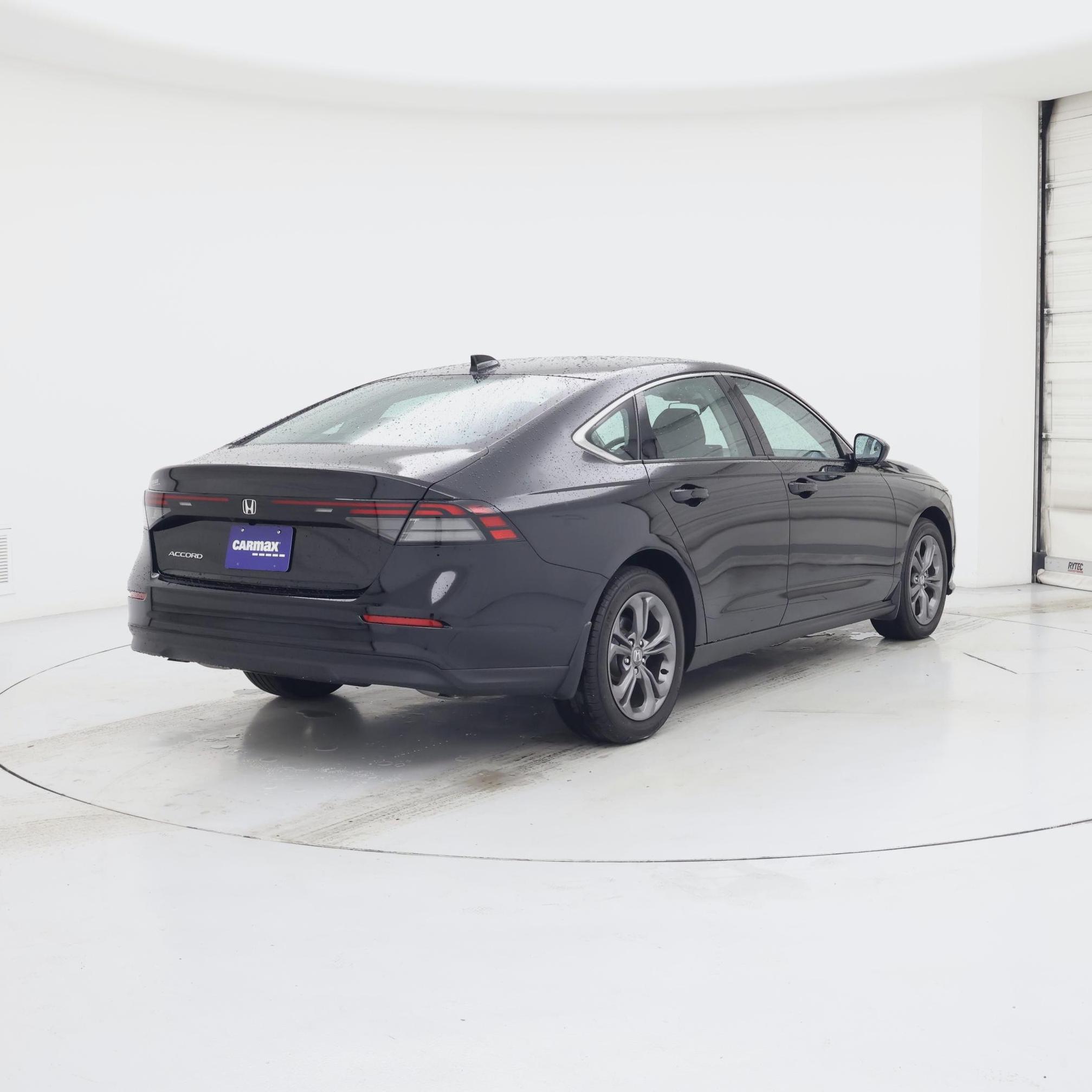 Thumbnail: 2024 Honda Accord - 8