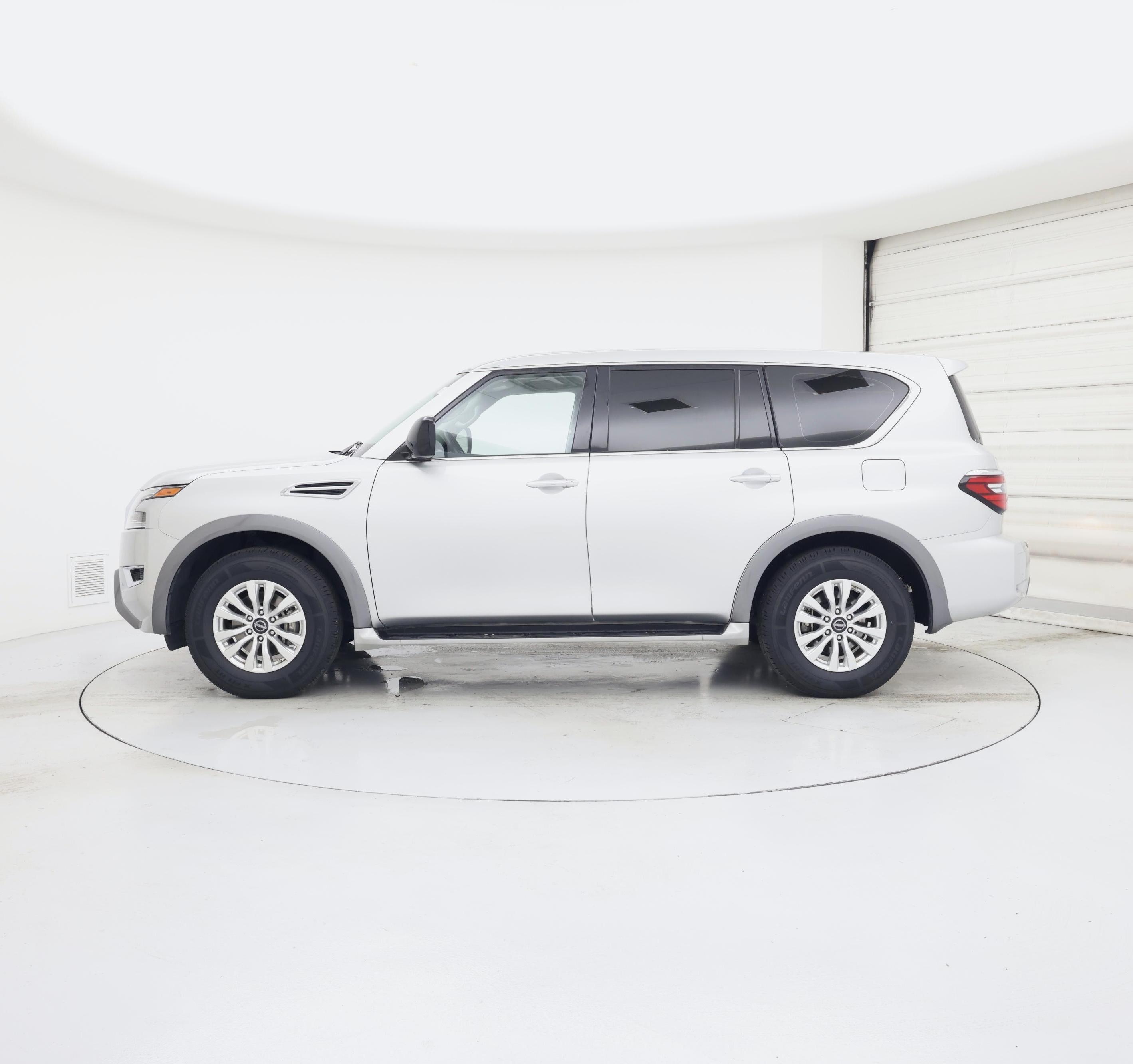 Thumbnail: 2023 Nissan Armada - 3