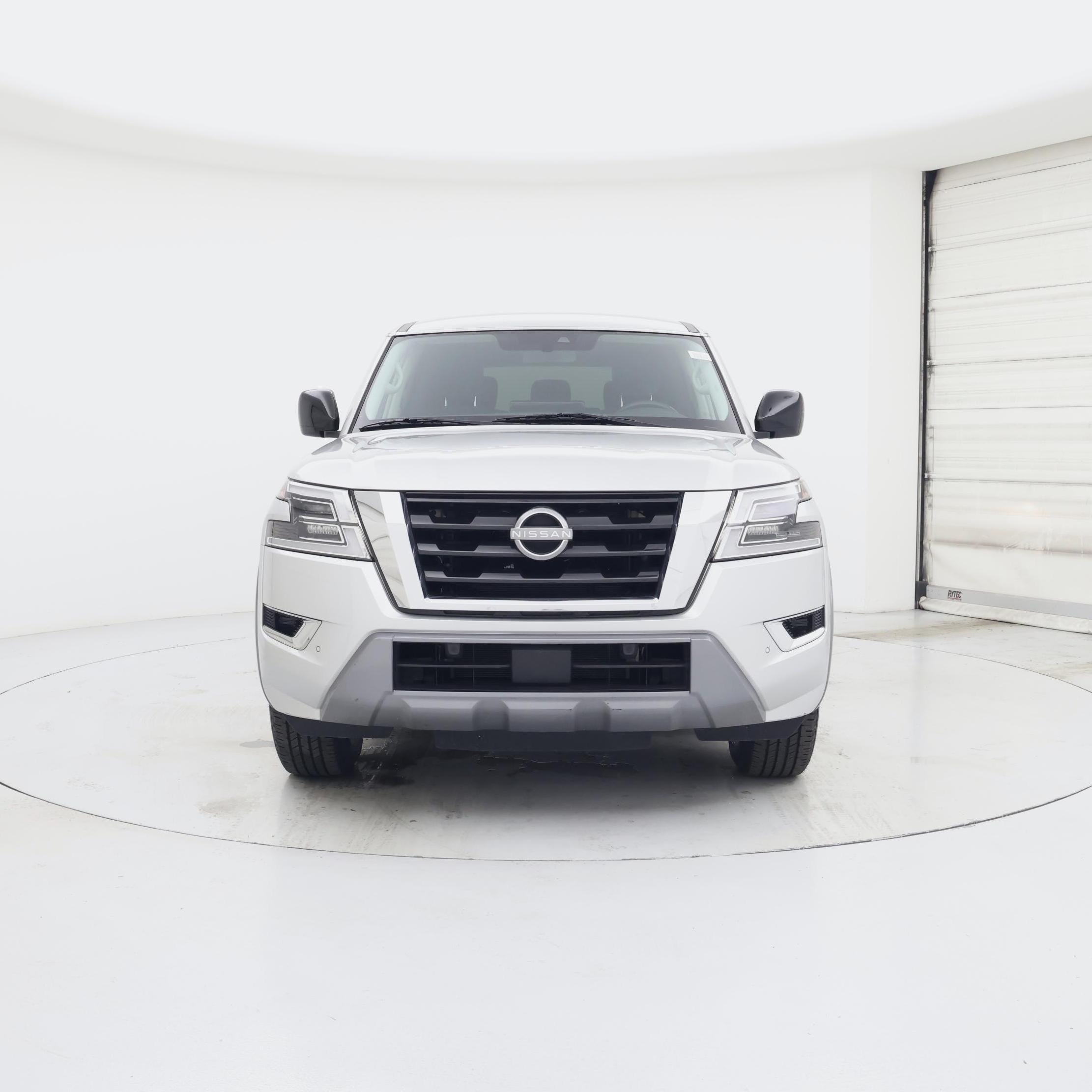 Thumbnail: 2023 Nissan Armada - 5