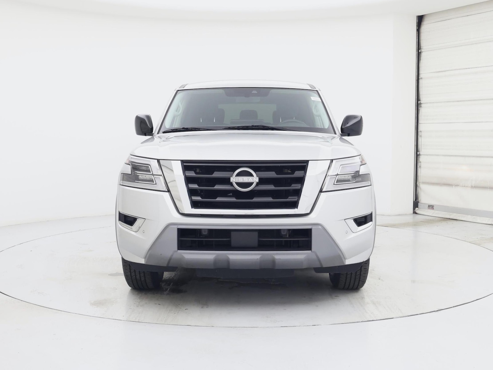 2023 Nissan Armada S - Photo 6