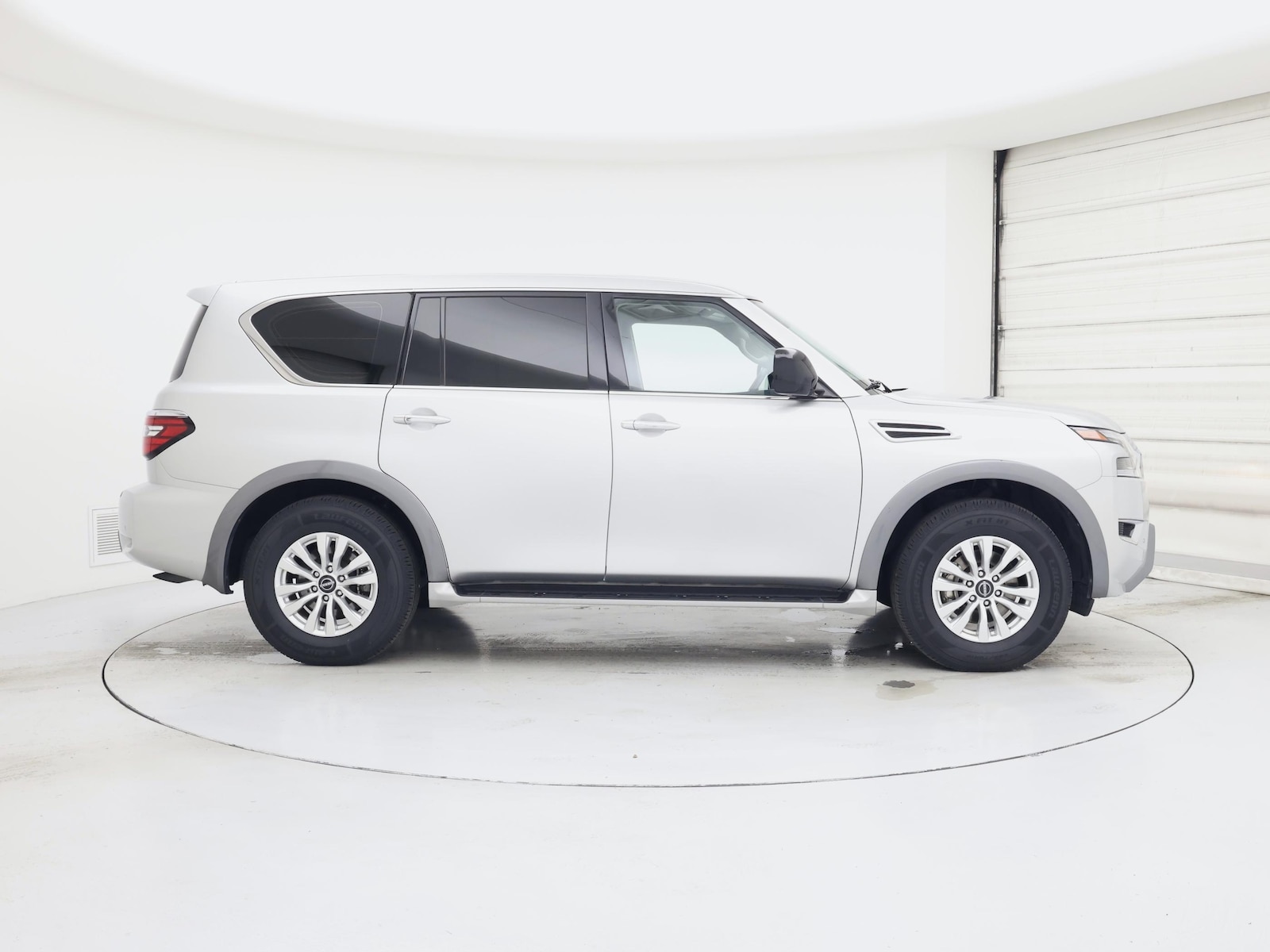2023 Nissan Armada S - Photo 8
