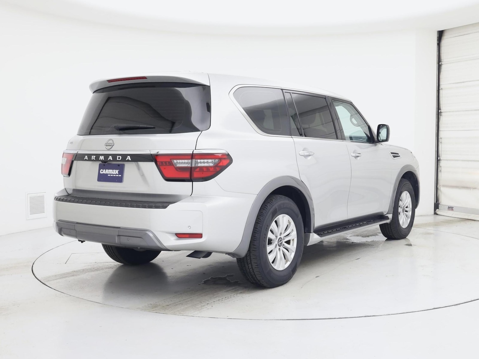 2023 Nissan Armada S - Photo 9