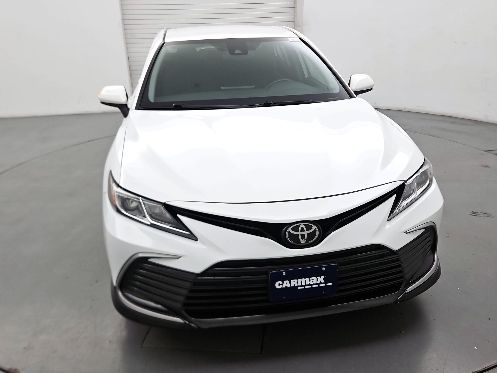 Thumbnail: 2022 Toyota Camry - 2