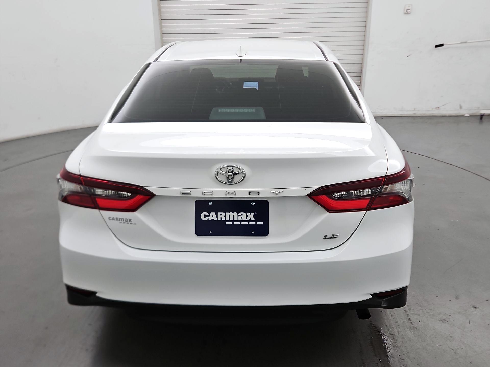 Thumbnail: 2022 Toyota Camry - 6