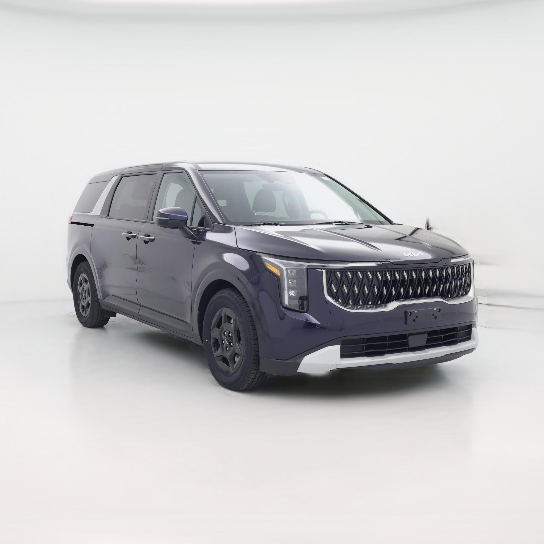 Thumbnail: 2025 Kia Carnival - 1