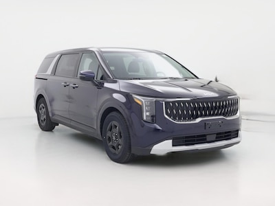 2025 Kia Carnival LX