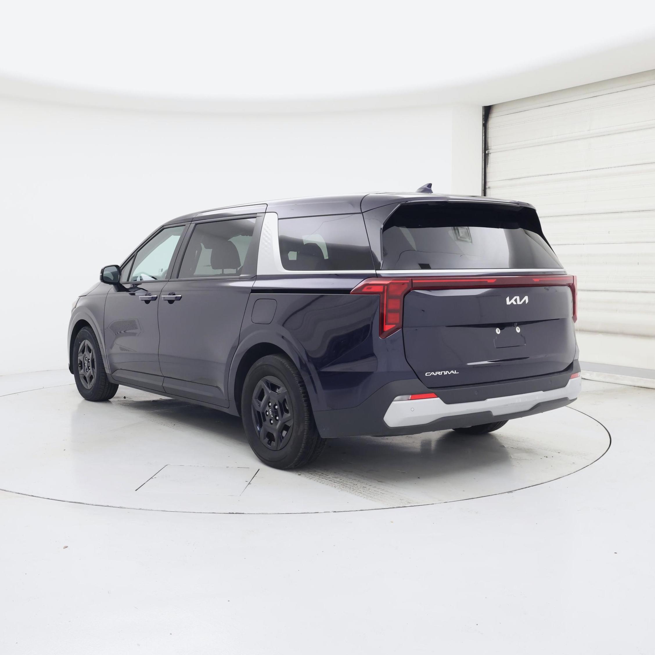 Thumbnail: 2025 Kia Carnival - 2
