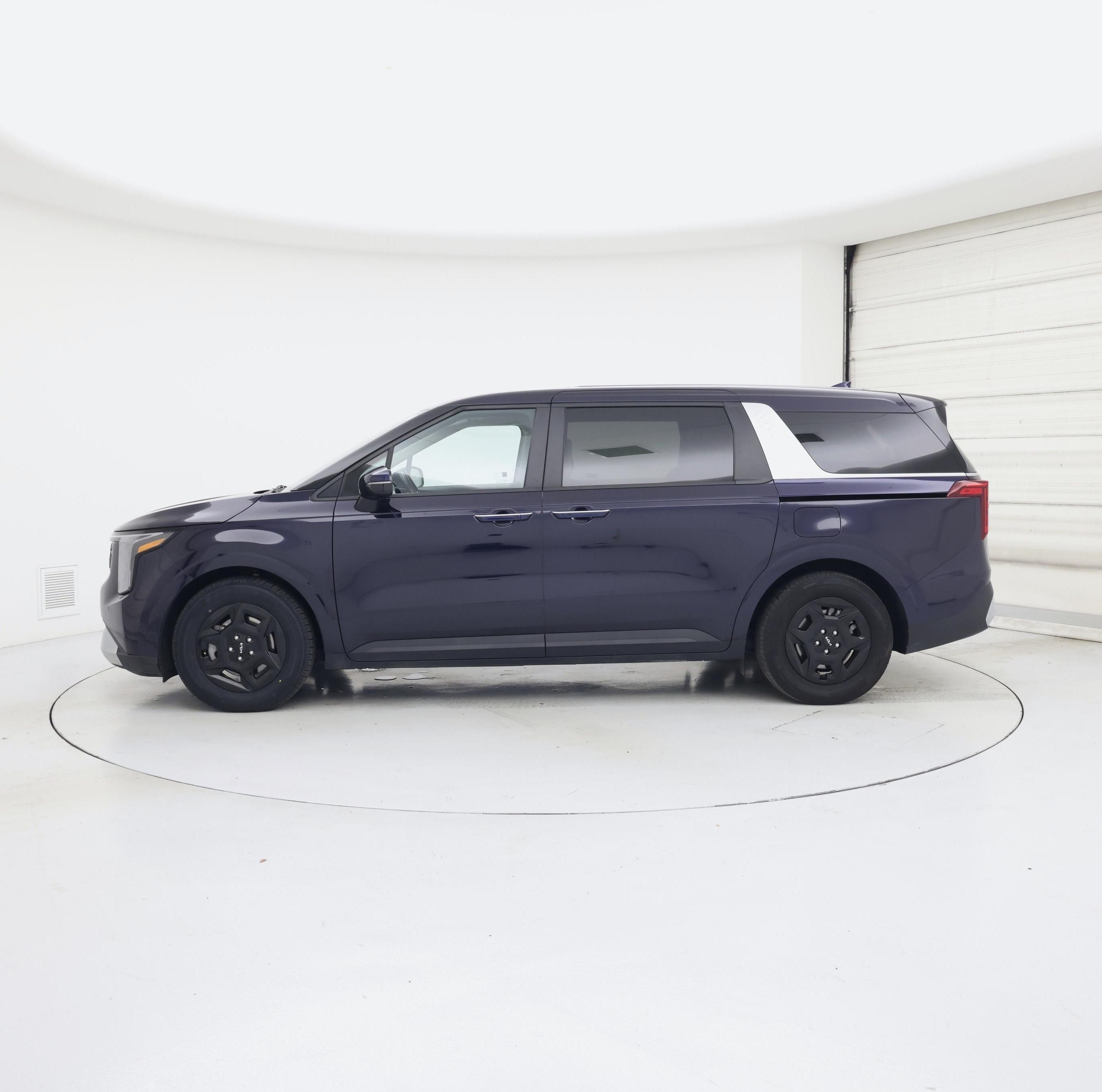 Thumbnail: 2025 Kia Carnival - 3