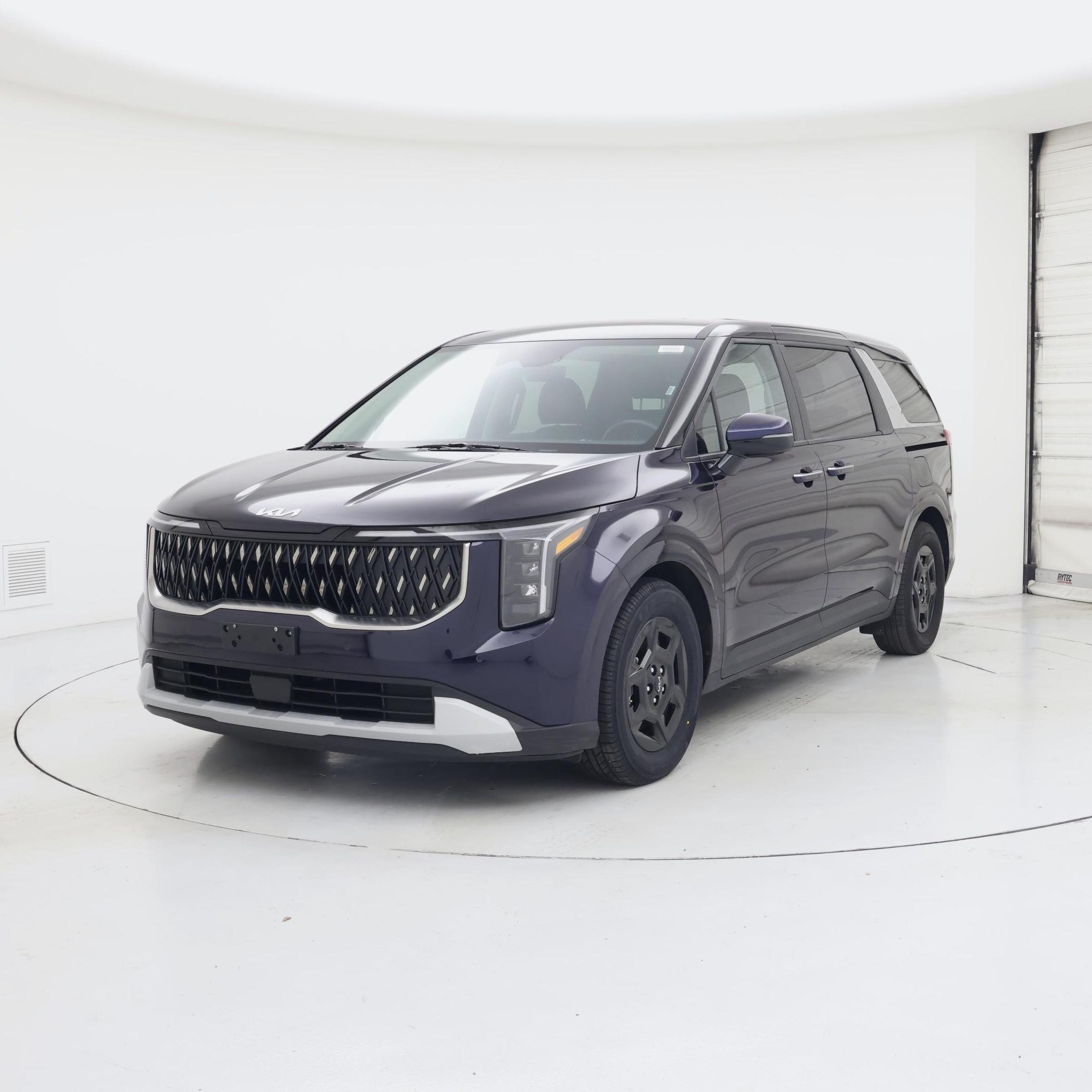 Thumbnail: 2025 Kia Carnival - 4