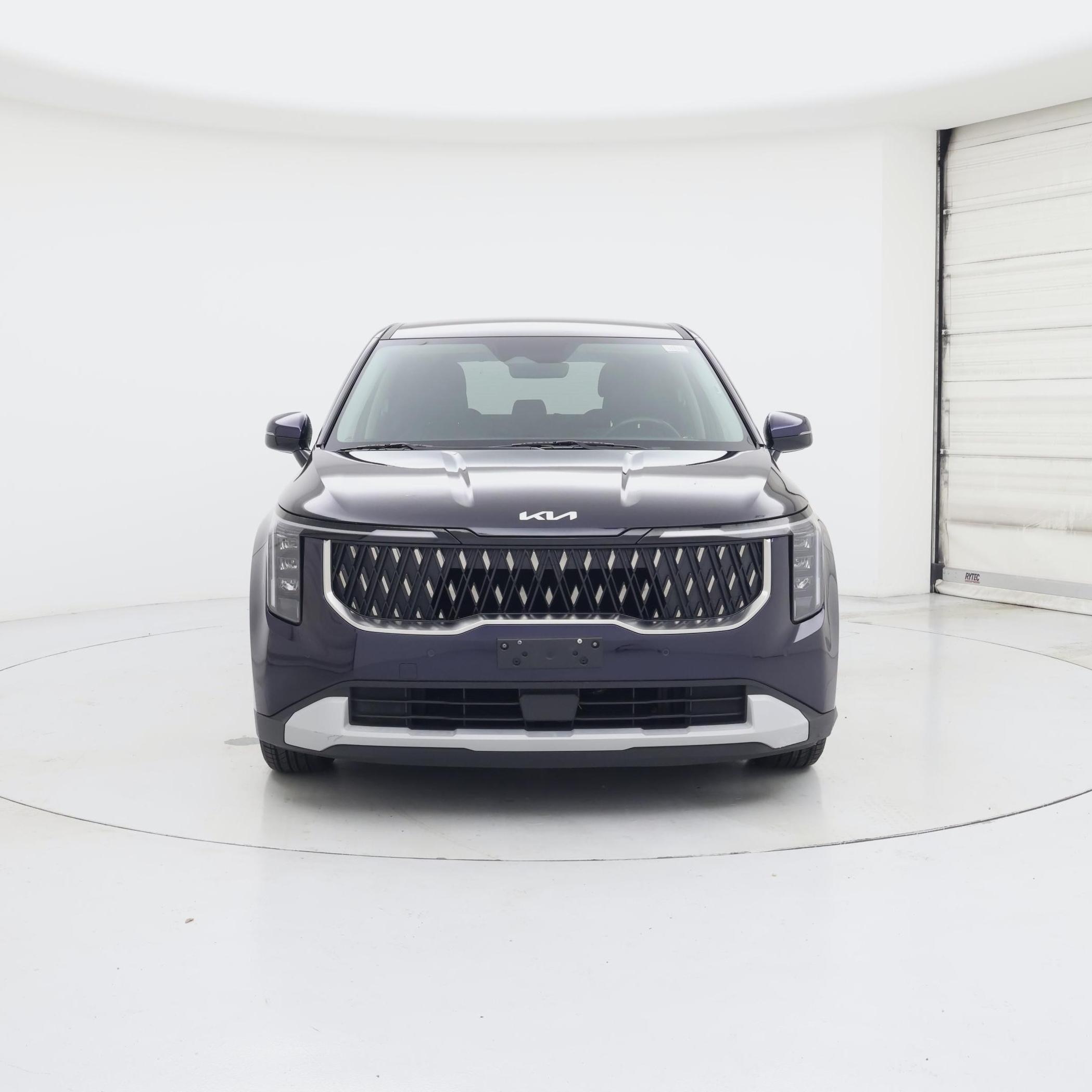 Thumbnail: 2025 Kia Carnival - 5