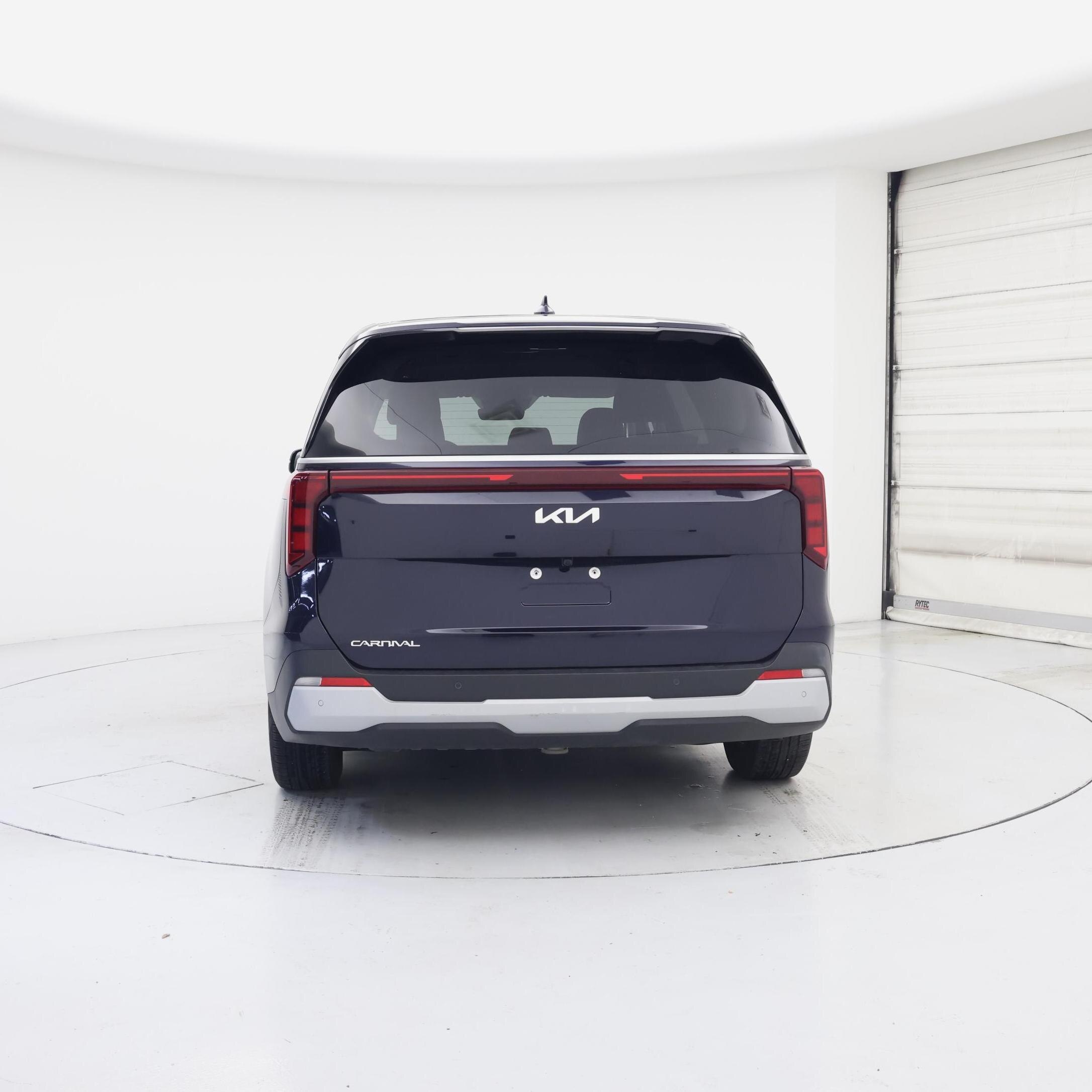 Thumbnail: 2025 Kia Carnival - 6