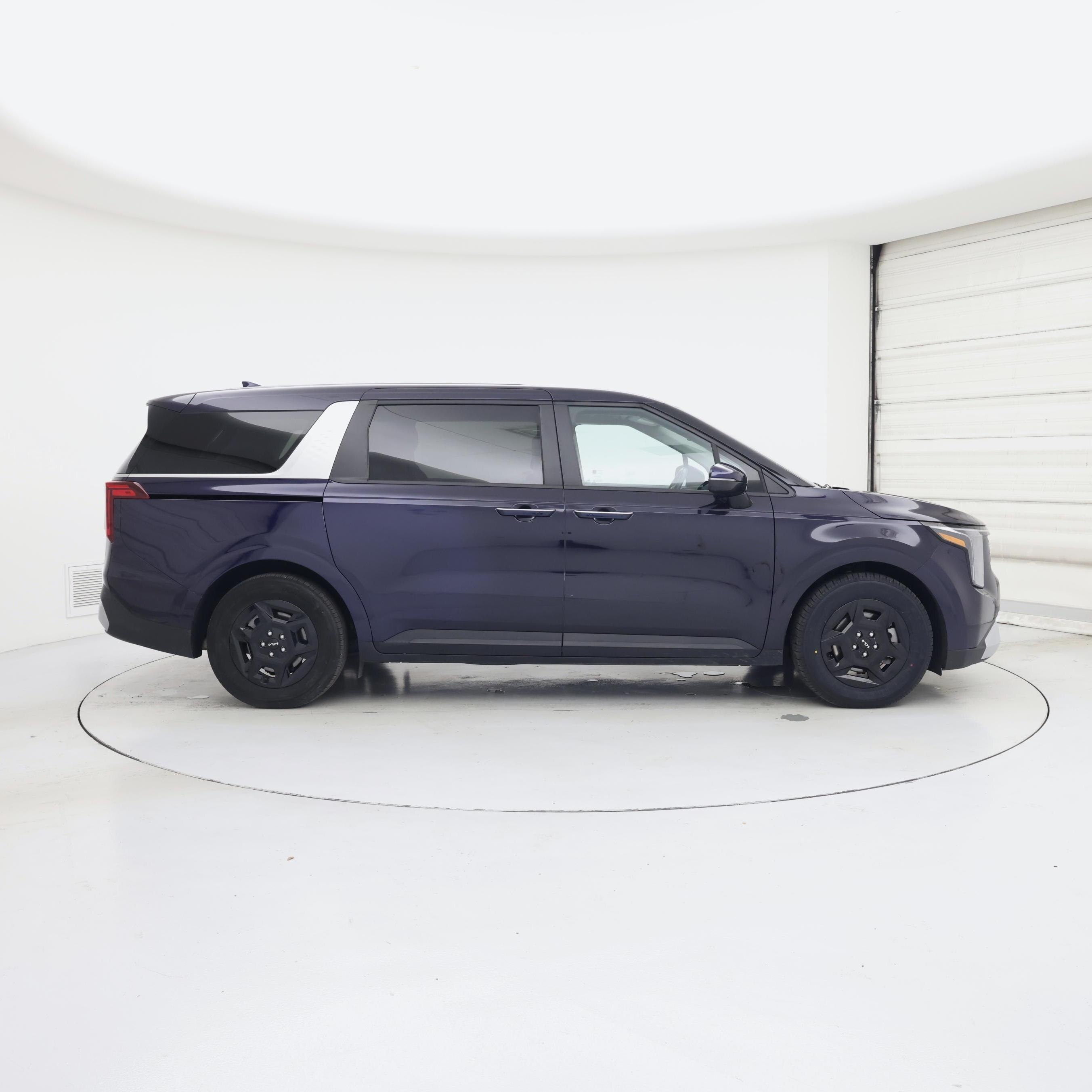 Thumbnail: 2025 Kia Carnival - 7